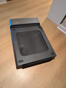 Under desk Treadmill
