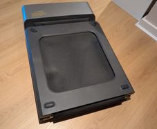 Under desk Treadmill