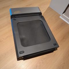 Under desk Treadmill