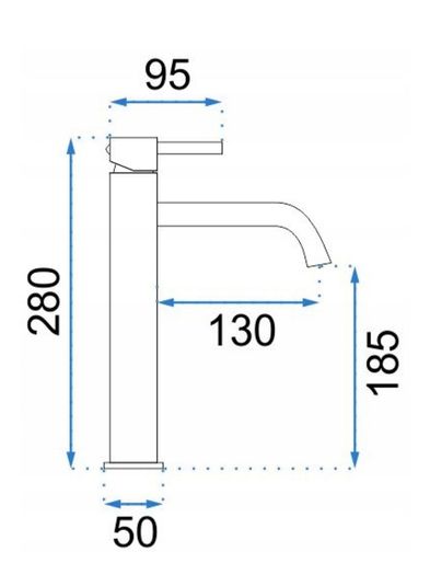 wash basin all in one