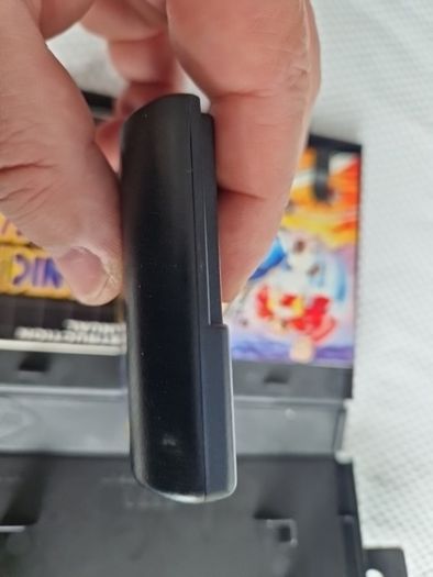 Sonic 3D Flickies Island Sega Mega Drive Arcade Retro Games Original