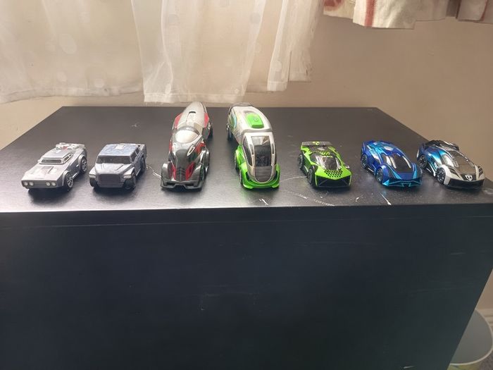 Anki Overdrive