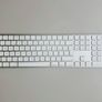 Apple Magic Keyboard A1843 Image 2