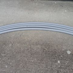 Thermaflex pipe x 4