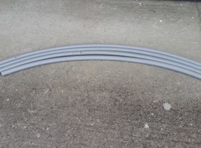 Thermaflex pipe x 4