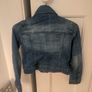 Kids denim jacket Image 3