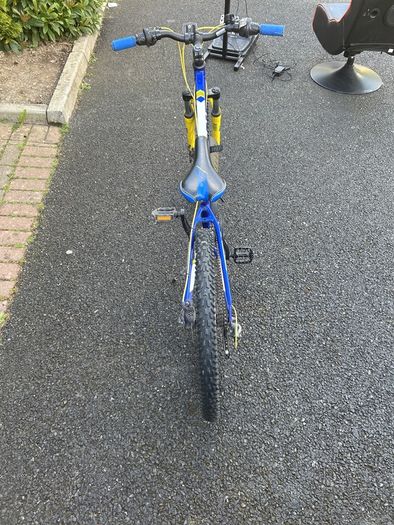 bike