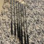 Ping S56 White Dot Irons (4-PW). Image 2