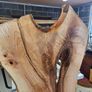 Live Edge Ash Slabs Kiln Dried Hardwood Image 2