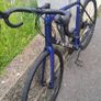 Road bike Trek size XL Image 4