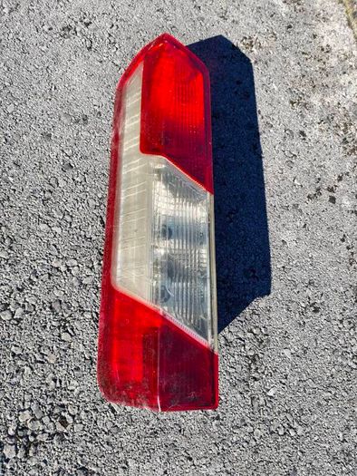 Ford Transit Rear Passenger Light