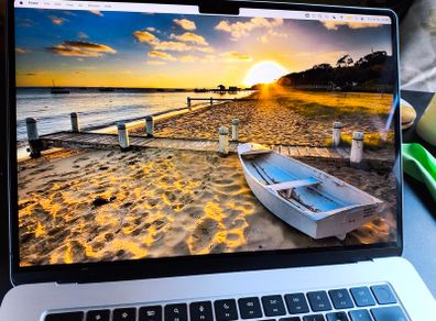 Apple Macbook Air 2024 M3 15.3 inch 512GB SSD