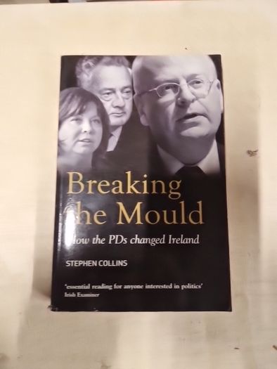 irish history,  politics and interests