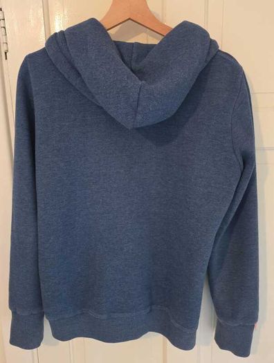Superdry Hoodie for Women size L, would fit men size M
