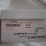 Cinders Leather Loafer Shoes - Light Pink - UK 6 EU 39 - RRP 80 Image 10
