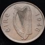[#2651] - Ireland 1946 | Irish 1d | Irish 1 Penny | KM.11 Image 2