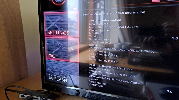 Gaming PC