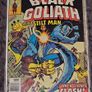 Black Goliath Vol 1 Comics Image 3