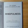 Mindfulness- Ladybird For Grown Ups Book Image 3