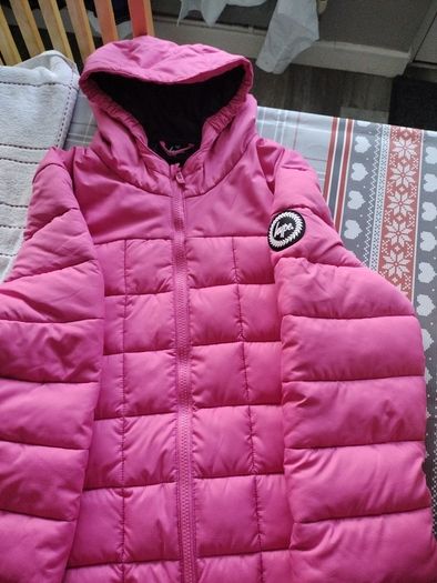 jackets