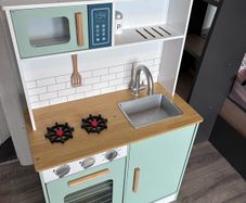 Play Kitchen