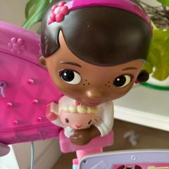 Doc McStuffins