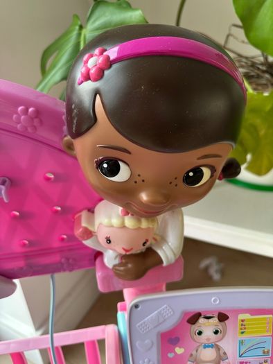 Doc McStuffins
