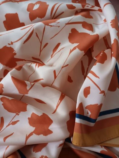 Silk Scarf (parfois)