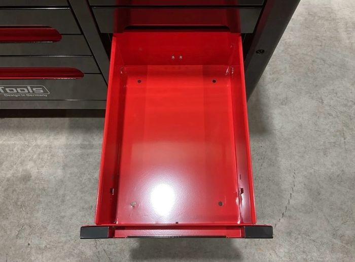 Brand New 12drawer Tool Chest Full Of Tools