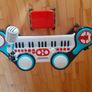 Early Learning Keyboard Image 3