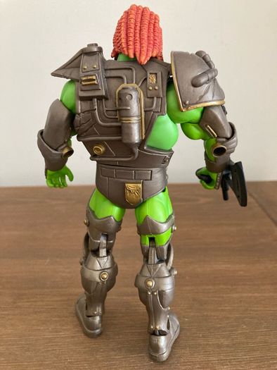 Masters of the universe classics Karatti