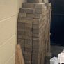 Limestone slabs and cobbleock Image 5