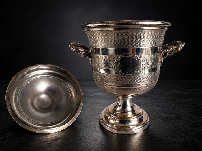 Decorative Samovar / Tea Urn