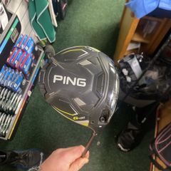 Ping G430 Driver