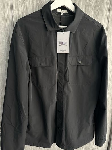 Bnwt Arne Overshirt - M
