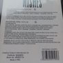 Wishes Blue Perfume Image 4