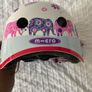 Girl's Micro Scooter Helmet Image 2