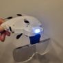 Magnifying glasses with light and 5 Lenses Image 7
