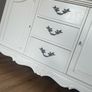 French provincial-style sideboard Image 3