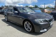 2016 BMW 520D M-Sport Tourer Auto New NCT 06/2027