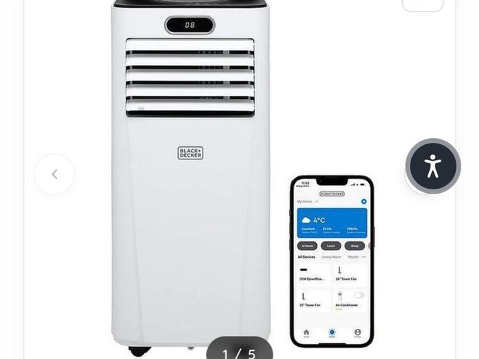 Air Conditioner Portable