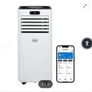 Air Conditioner Portable Image 3