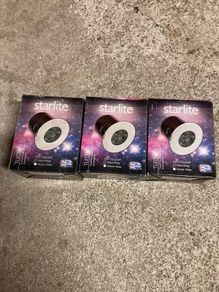 LED Downlighters