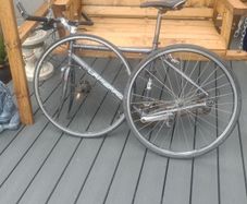 free bike