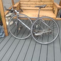 free bike