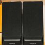 Creative Labs Speakers Creative A50 USB powered 2.0 Black Image 4