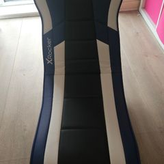 X Rocker gaming chair