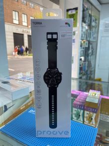 Proove Terra Smart Watch