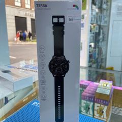 Proove Terra Smart Watch