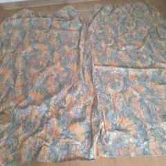 curtains
